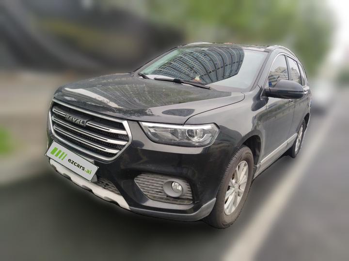 H6 2019 Sport 1.5T AT RWD Elite China VI