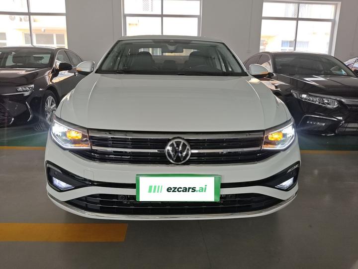 Bora 2023 300TSI DSG photo 2