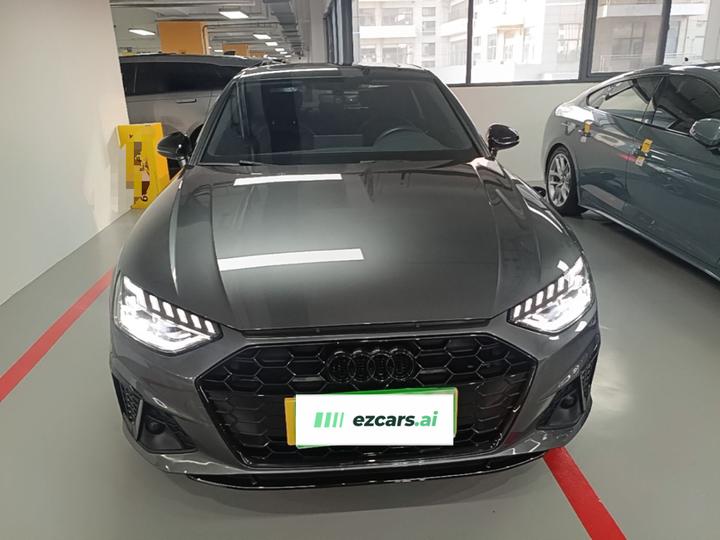 A4L 2024 40 TFSI Luxury Dynamic photo 2