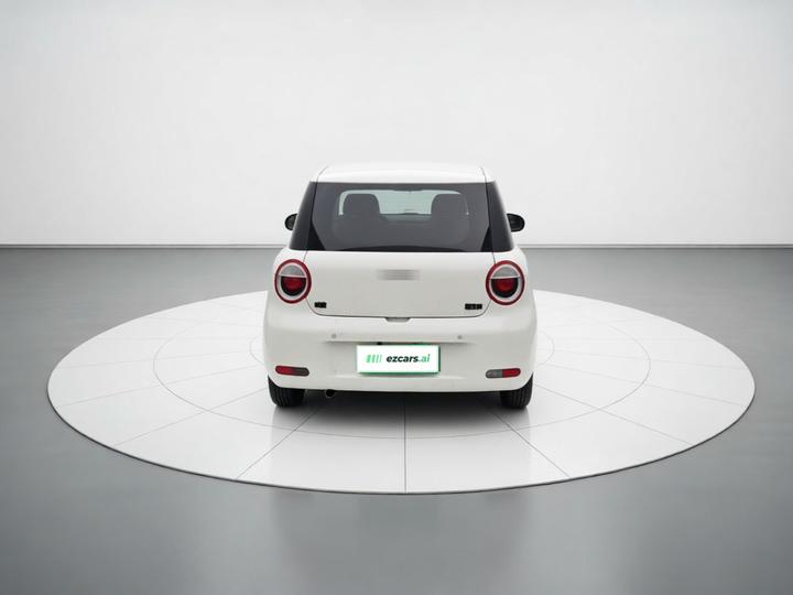 Nevo Changan Lumin 2022 155km photo 5