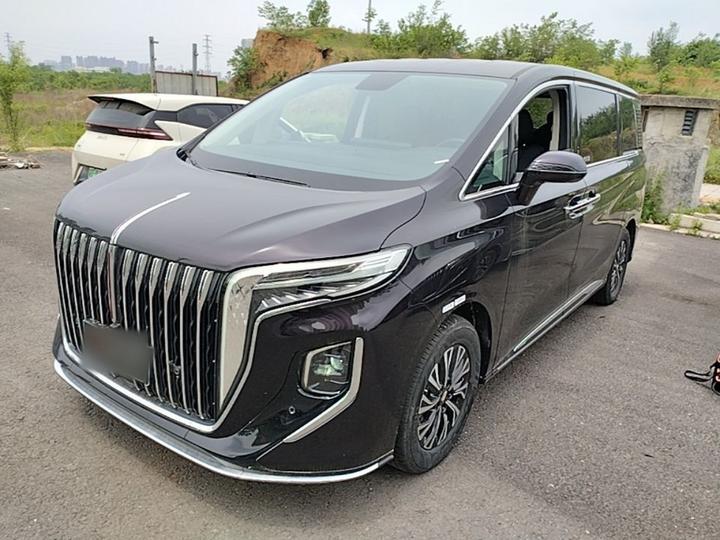HQ9 PHEV 2024 2.0T AWD Business