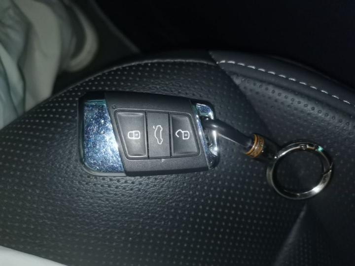 FAW-Volkswagen CC 2023 380TSI photo 8