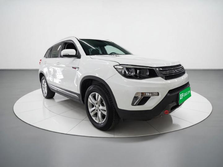 CS75 2019 280T DCT China VI photo 3