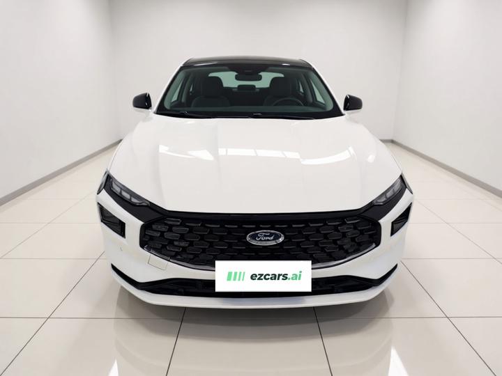 Mondeo 2022 Facelift EcoBoost 245 Supreme photo 2
