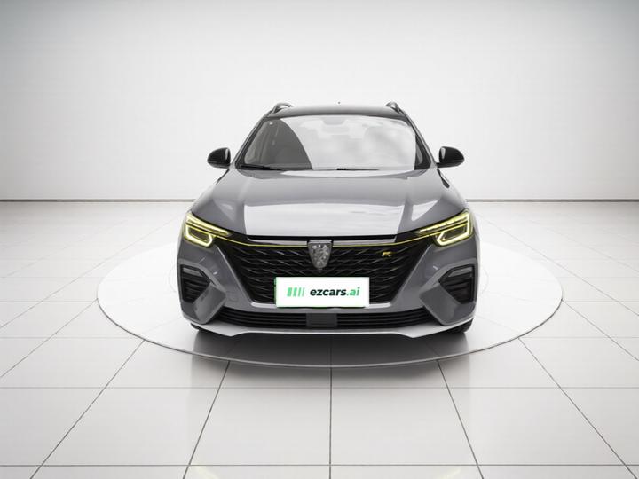 RX5 EV 2020 ePLUS Luxury photo 2