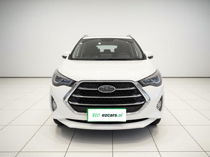 JAC Refine S3 2017 1.5L MT Luxury Smart photo 2