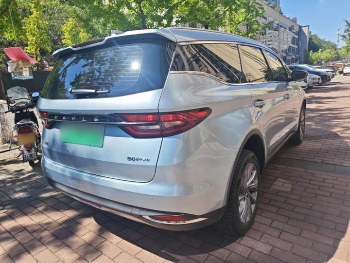 80v PRO 2022 Standard Range photo 4
