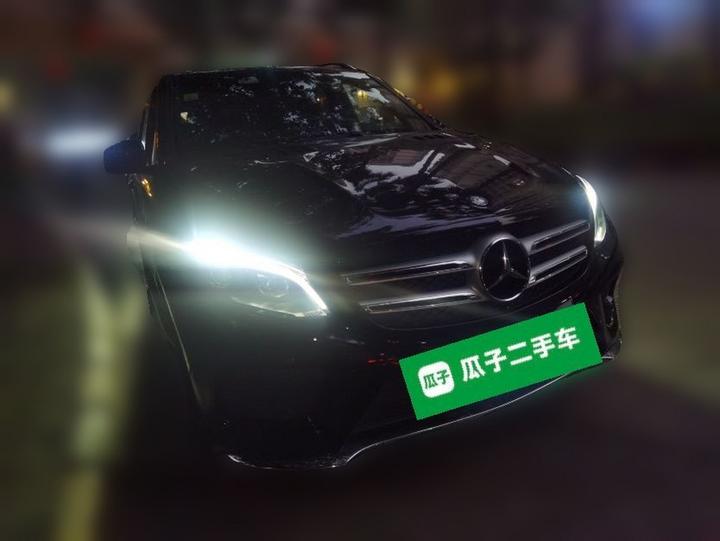 GLE Imported 2016 GLE 320 4MATIC Dynamic photo 3