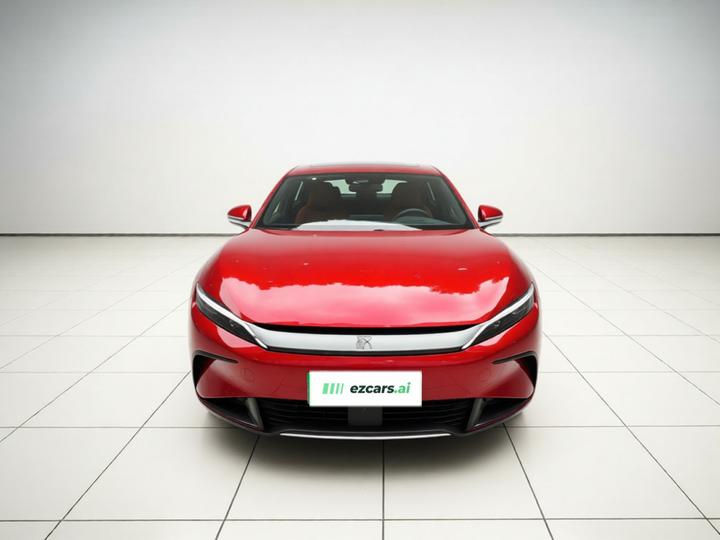 Han 2022 EV Founder 715KM FWD Flagship photo 2