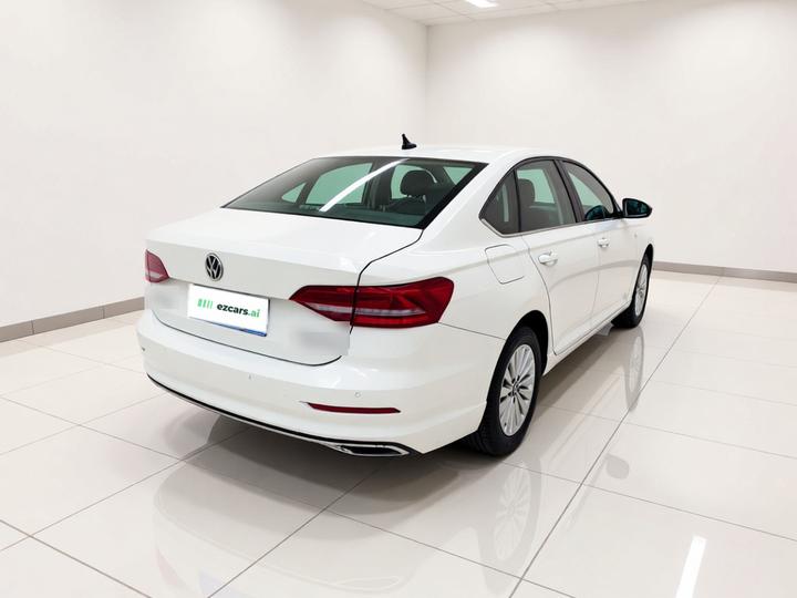 Lavida 2021 280TSI DSG Comfort photo 6