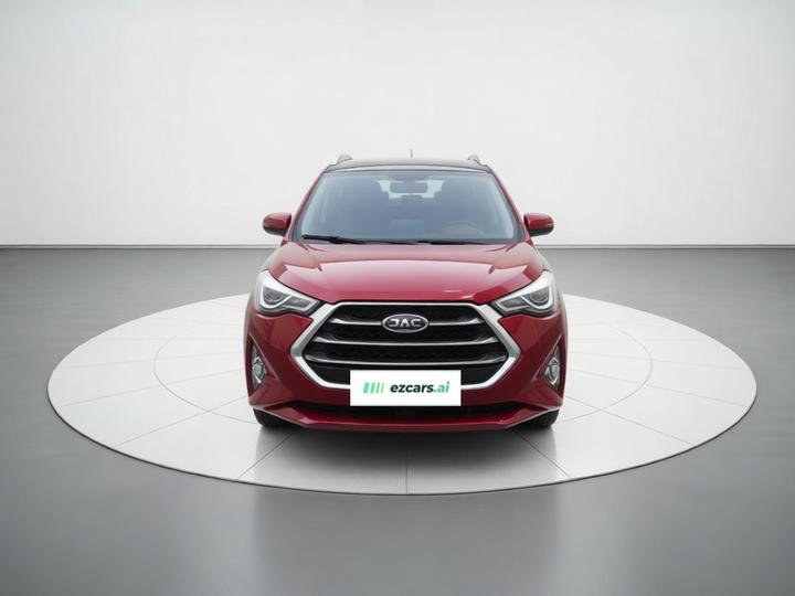 JAC Refine S3 2017 1.5L MT Luxury Smart photo 2