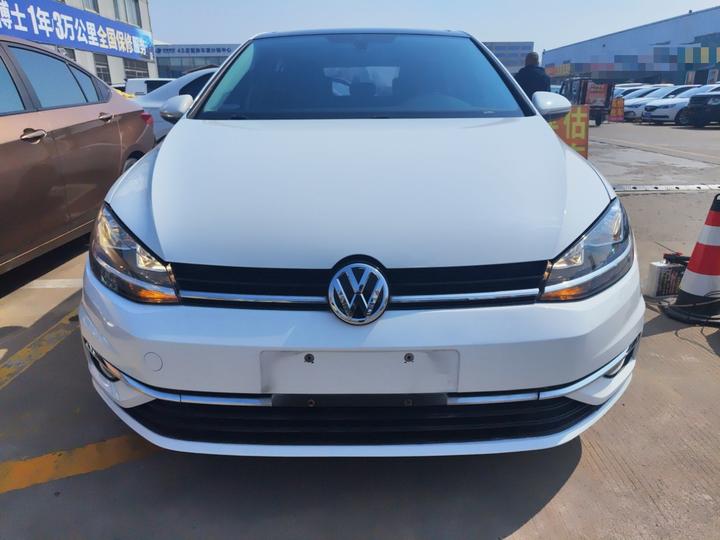 Golf 2020 200TSI DSG Comfort Progressive photo 2