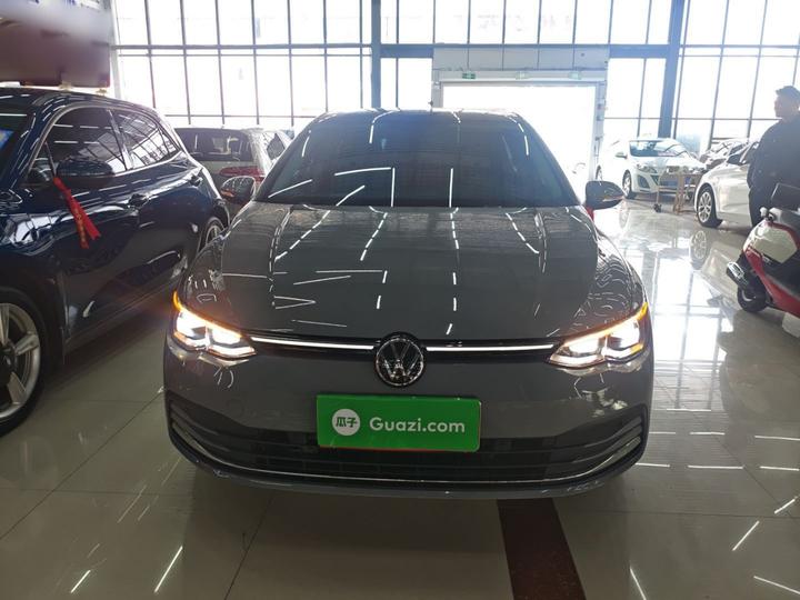 Golf 2023 Facelift 280TSI DSG Pro photo 2