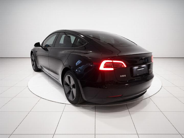 Model 3 2021 Standard Range RWD Upgraded 3D6 photo 4