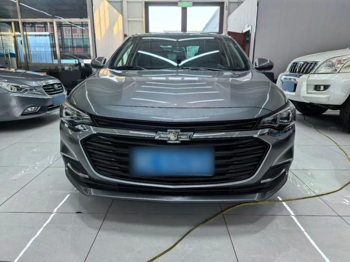 Cruze 2022 320 AT photo 2