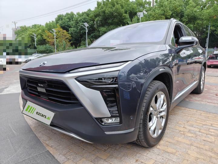 ES8 2020 415KM 6-Seater