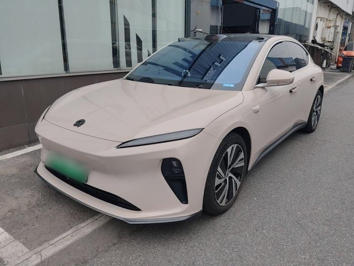 ET5 2024 75kWh