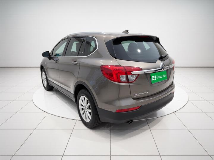 Envision 2016 20T RWD Leading photo 4