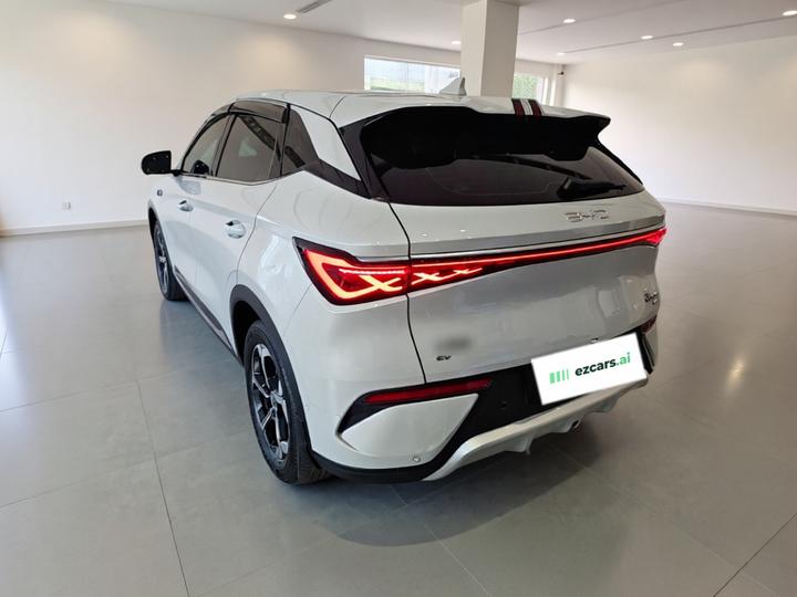 Yuan PLUS 2025 ADAS 510KM Leading photo 4