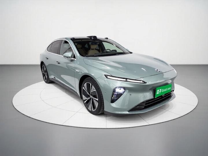 ET7 2022 100kWh Launch Edition photo 3