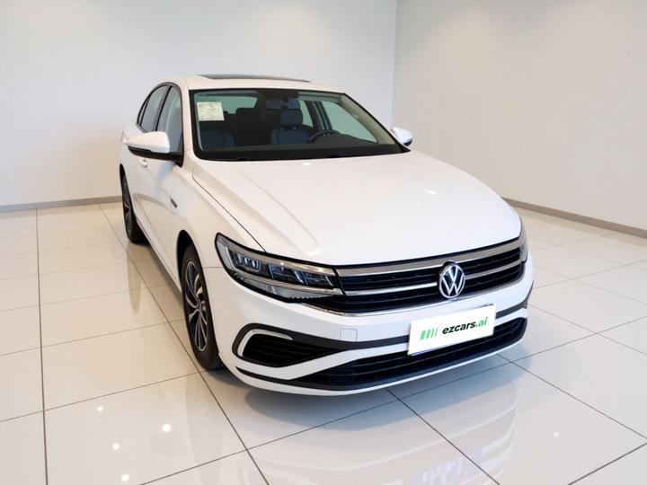 Bora 2026 200TSI DSG photo 3