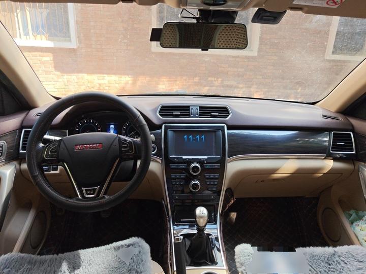 H2 2014 1.5T MT RWD Elite photo 5
