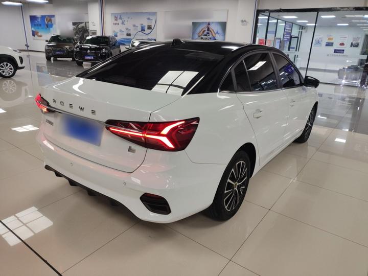 i5 2021 Facelift 1.5L CVT photo 4