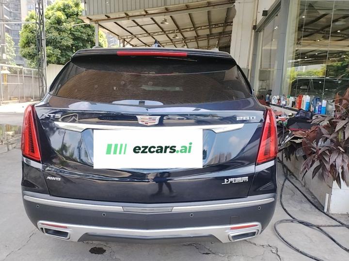 XT5 2020 Facelift 28T AWD Luxury photo 5