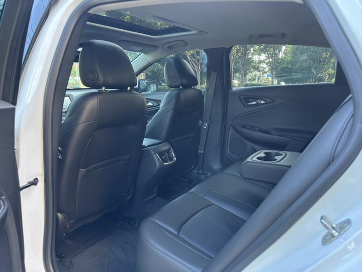 Malibu XL 2018 530T AT photo 7