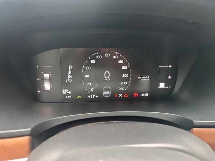 S90 2019 T5 photo 4