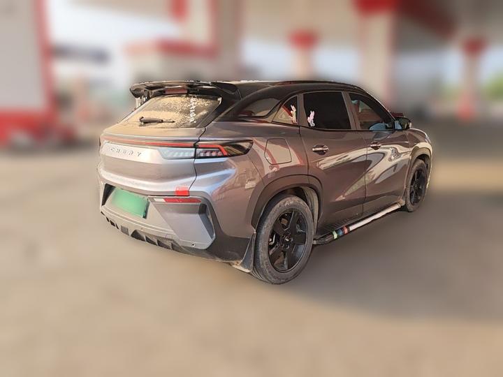 EV Chery 2023 512km Pro photo 6