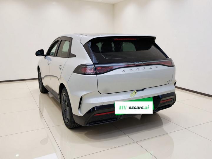 ARCFOX T1 2026 450 PRO photo 4