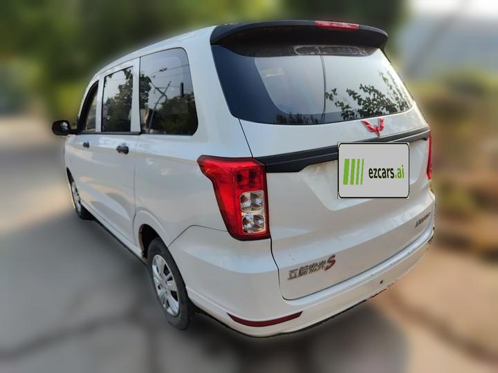 Wuling Hongguang 2019 1.5L S Base China VI LAR photo 4