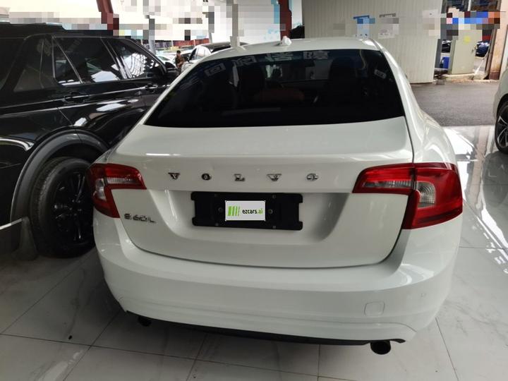 S60 2017 S60L T3 photo 5