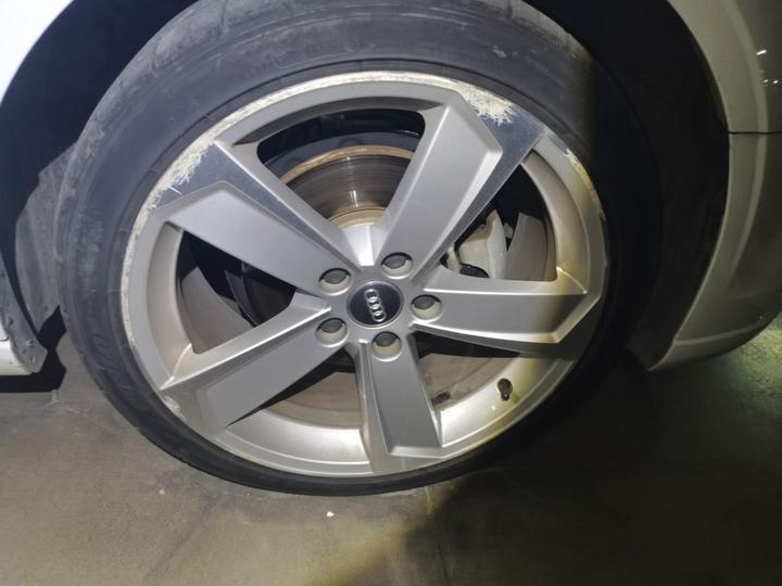 A3 2017 Limousine 35 TFSI photo 8