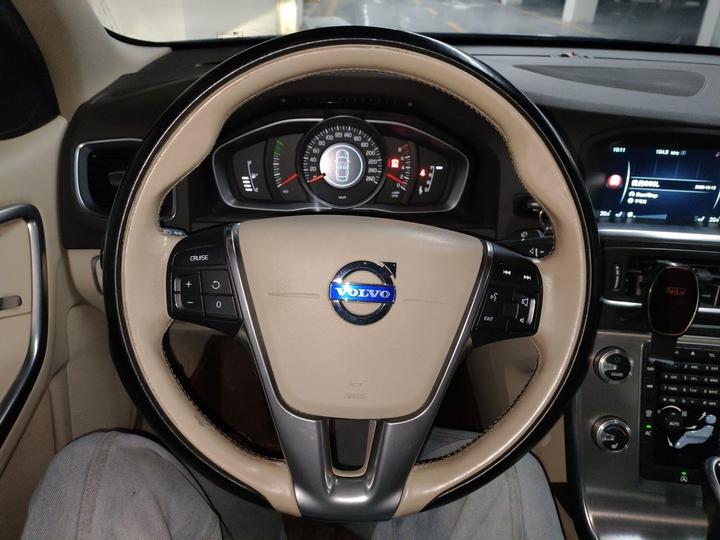 S60 2014 S60L 2.0T photo 7