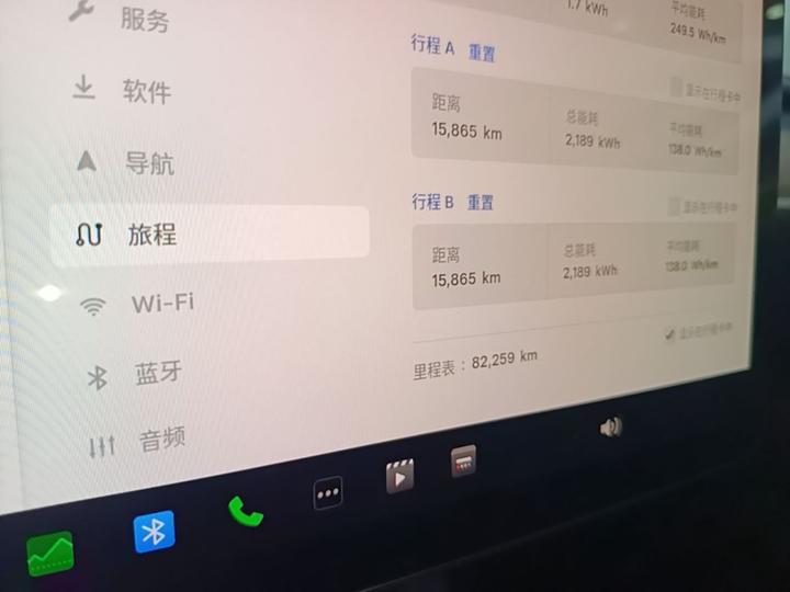 Model Y 2022 RWD photo 7