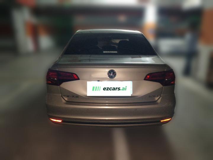 Bora 2018 1.5L AT Comfort photo 5
