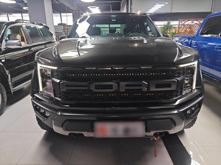 F-150 2022 3.5T photo 2