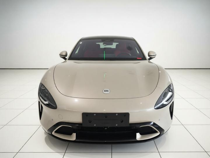 Xiaomi SU7 2024 AWD Extended Range High-end ADAS Max photo 2