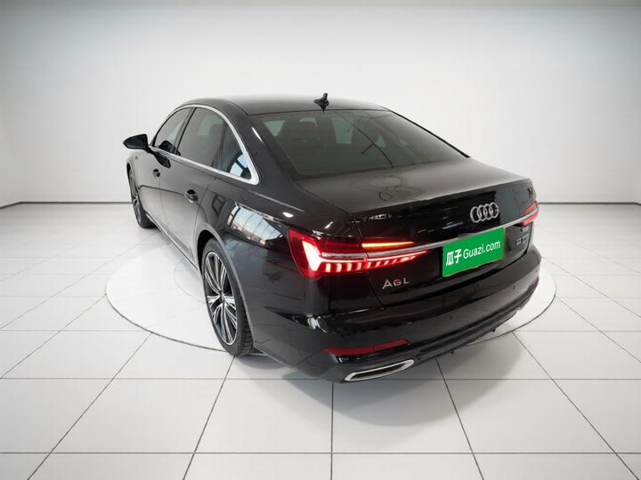 A6L 2019 55 TFSI quattro Exclusive Dynamic photo 4
