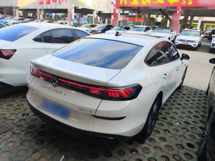 2024 Lamando L 280TSI DSG photo 4