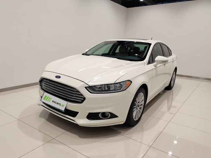 Mondeo 2013 2.0L GTDi200 Fashion