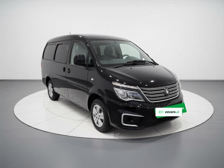Lingzhi 2022 M5 1.6L 7-Seater photo 3