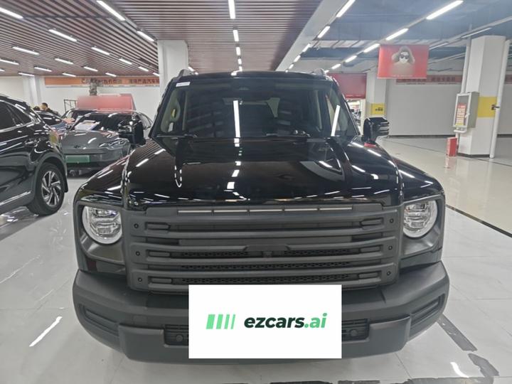 EV 2024 Hi4 102 Pro photo 2