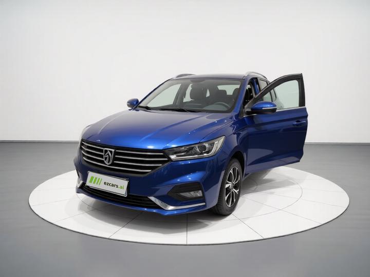 360 2019 1.5L AT Luxury China VI