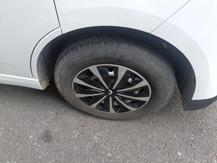 Wuling 2025 400km Bus Comfort photo 8