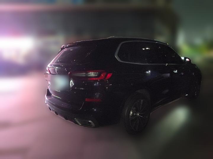 X5 Imported 2021 Facelift xDrive30i M Sport Package photo 6