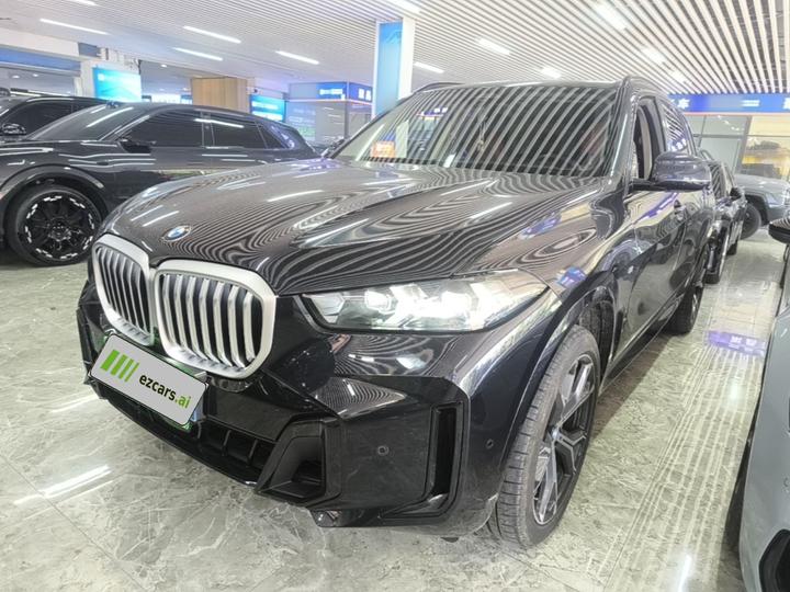 X5 2023 xDrive 30Li Exclusive M M Sport Night Package