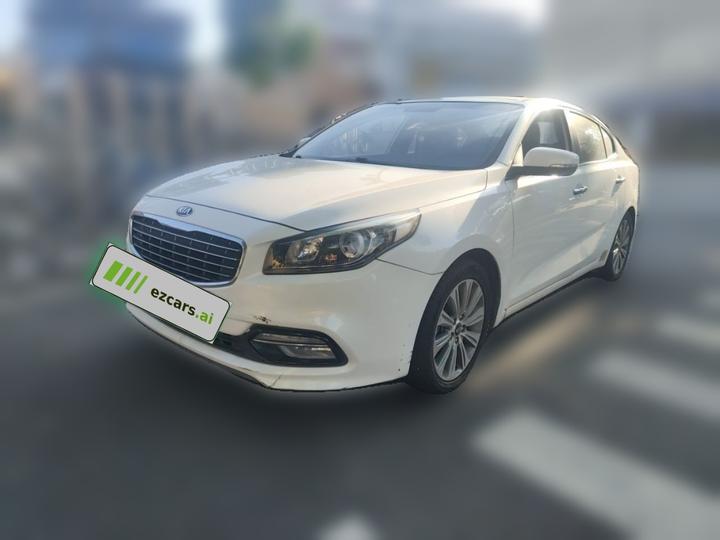 Kia 2014款 1.8L 自动GL
